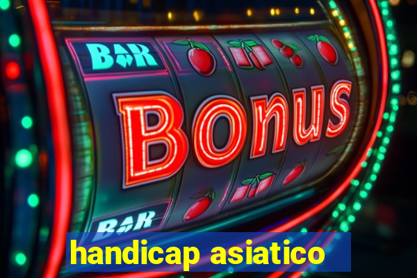 handicap asiatico -3.5